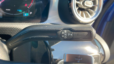 Mercedes-Benz A-Class A200 AMG Line Executive 5dr Auto Petrol Hatchback